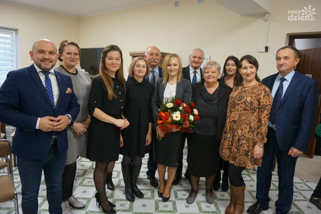 Klub Senior Plus w gminie Lipnik już otwarty 