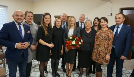 Klub Senior Plus w gminie Lipnik już otwarty 