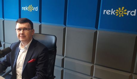 Jarosław Górczyński: Nie sięgamy do kieszeni podatników