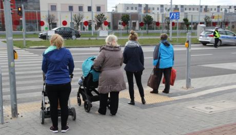 Dziś wzmożone kontrole policji