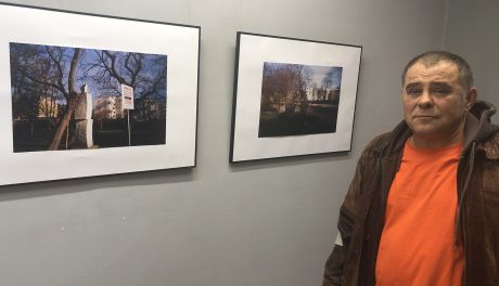 Ostrowiec okiem bezdomnych 