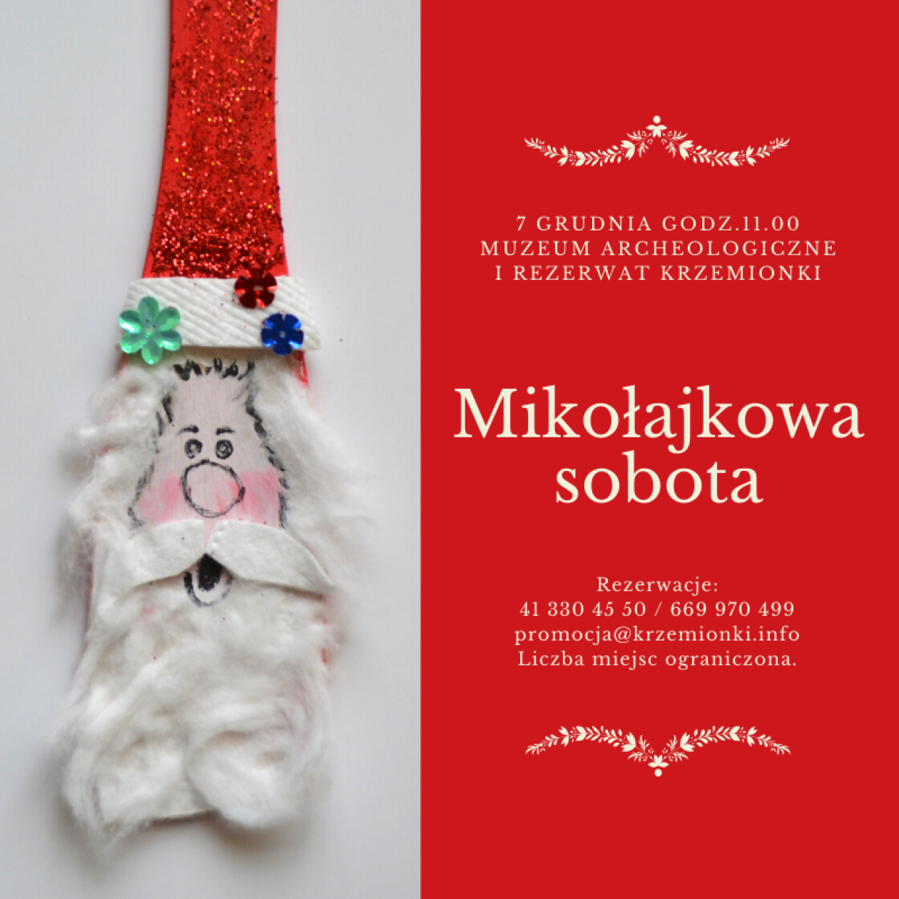 Propozycje na weekend