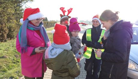 Rózga zamiast mandatu 