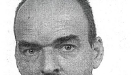Zaginął Arkadiusz Ziewiec
