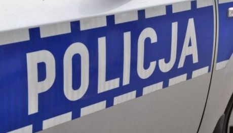 Ostrowiecki policjant aktywny też po służbie