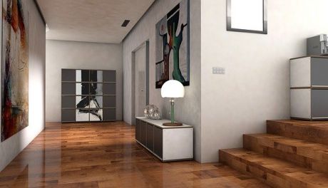 Trendy w wyposażeniu wnętrz 2019/2020. Jakie wyposażenie hoteli będzie modne w tym sezonie?