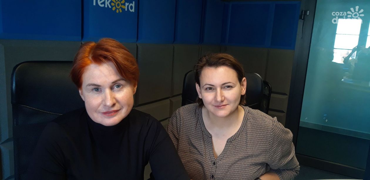 Katarzyna Kozińska: Skupiamy się na działaniu