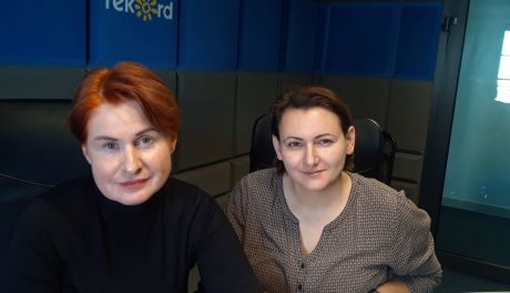 Katarzyna Kozińska: Skupiamy się na działaniu