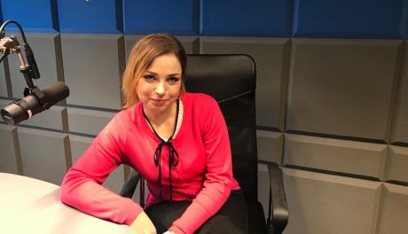 Magdalena Majewska: W grudniu chętniej otwieramy swoje serca