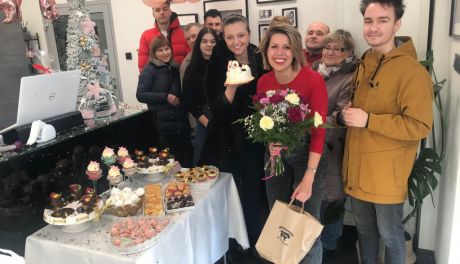 Rekordowa Niespodzianka: Zaskoczona i wzruszona Kasia