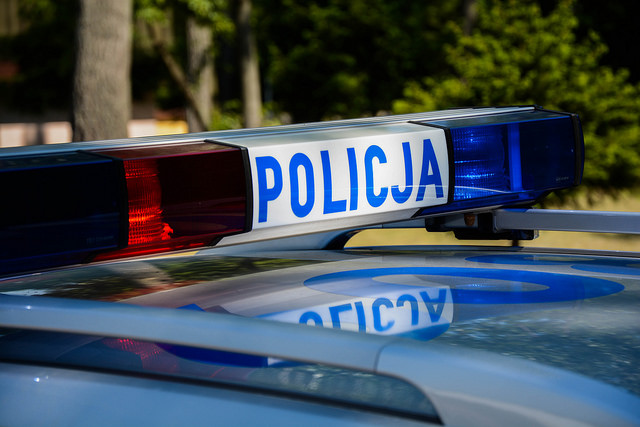61-latek zatrzymany za oszustwa metodą „na policjanta”