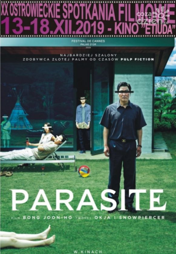 Od dziś na koneserów kina czeka wielka uczta