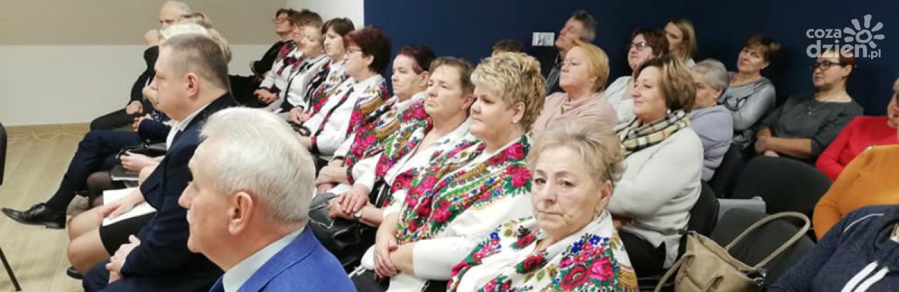 Gospodynie z Opatowa się szkoliły