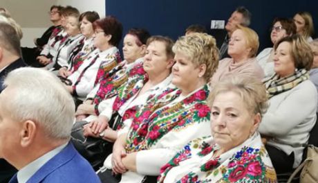 Gospodynie z Opatowa się szkoliły