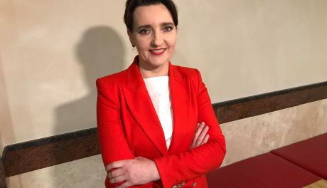 Marzena Okła - Drewnowicz : Uczestniczę w akcji "Anioły dobroci" od samego początku 