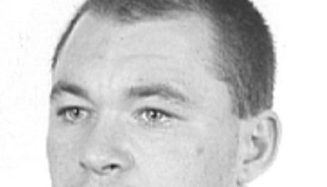 Zaginął 34-letni Grzegorz Federowicz