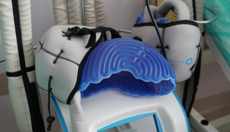 "Onkoczepek" już na starachowickiej onkologii