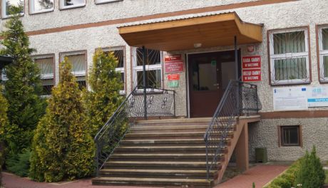 Henryk Cichocki komisarzem w Bałtowie