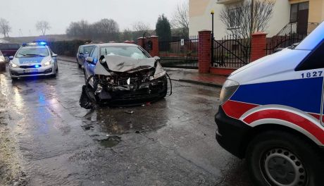 Trudne warunki, brawura i alkohol - kolejny dziś wypadek