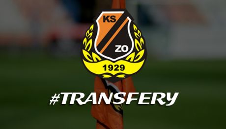 Sześciu zawodników opuści KSZO