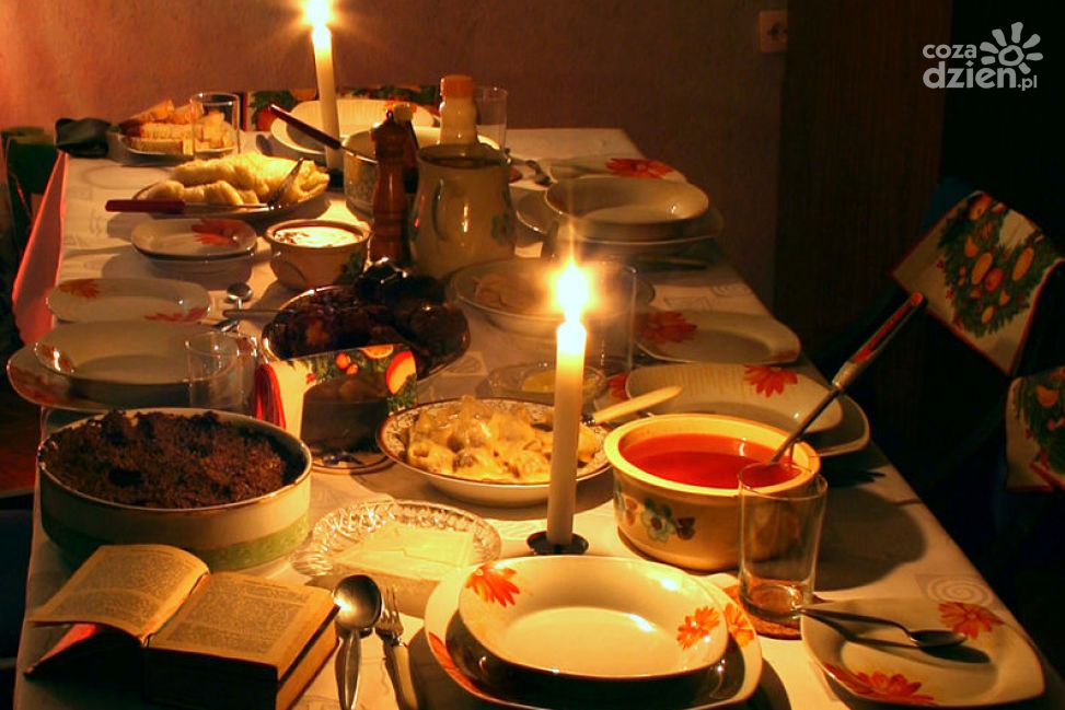 Świętokrzyskie smaki na Wigilię – tradycyjne potrawy, które łączą pokolenia
