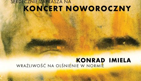 Wyjątkowy, noworoczny koncert w Starachowicach