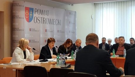 Liczą każdą złotówkę - trudny budżet powiatu na 2020 rok