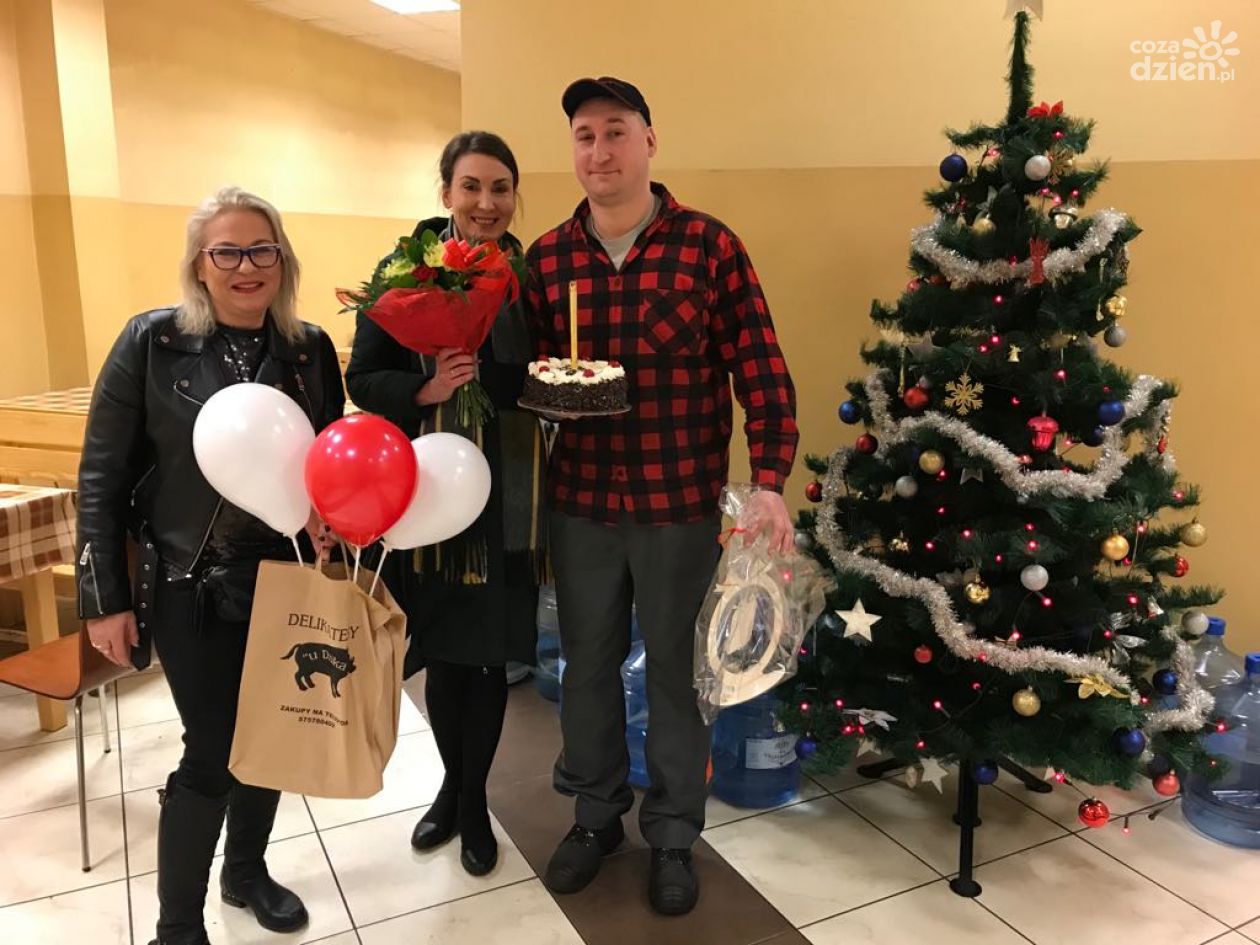 Rekordowa Niespodzianka w sylwestra dla Sylwestra