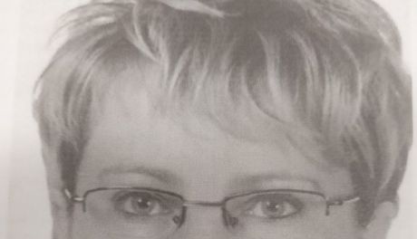 Wyszła z domu i ślad po niej zaginął