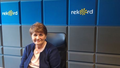 Marzena Dębniak: Budżet jest skrojony na miarę możliwości powiatu