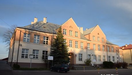 Uwaga! Świetlica środowiskowa w nowym miejscu