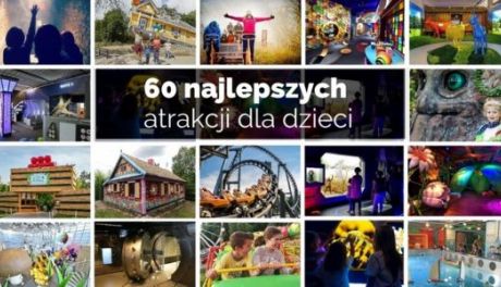Nasze atrakcje turystyczne walczą o miano najlepszych w Polsce