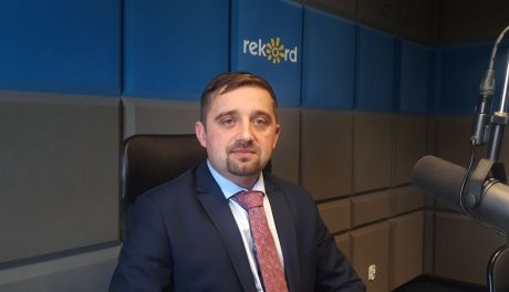 Hubert Żądło: Waloryzacja podatków objęła i rolników i przedsiębiorców