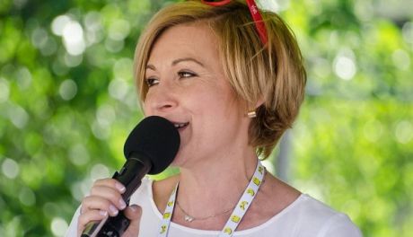 Agnieszka Lasek-Piwowarska pokieruje Parkiem Kultury
