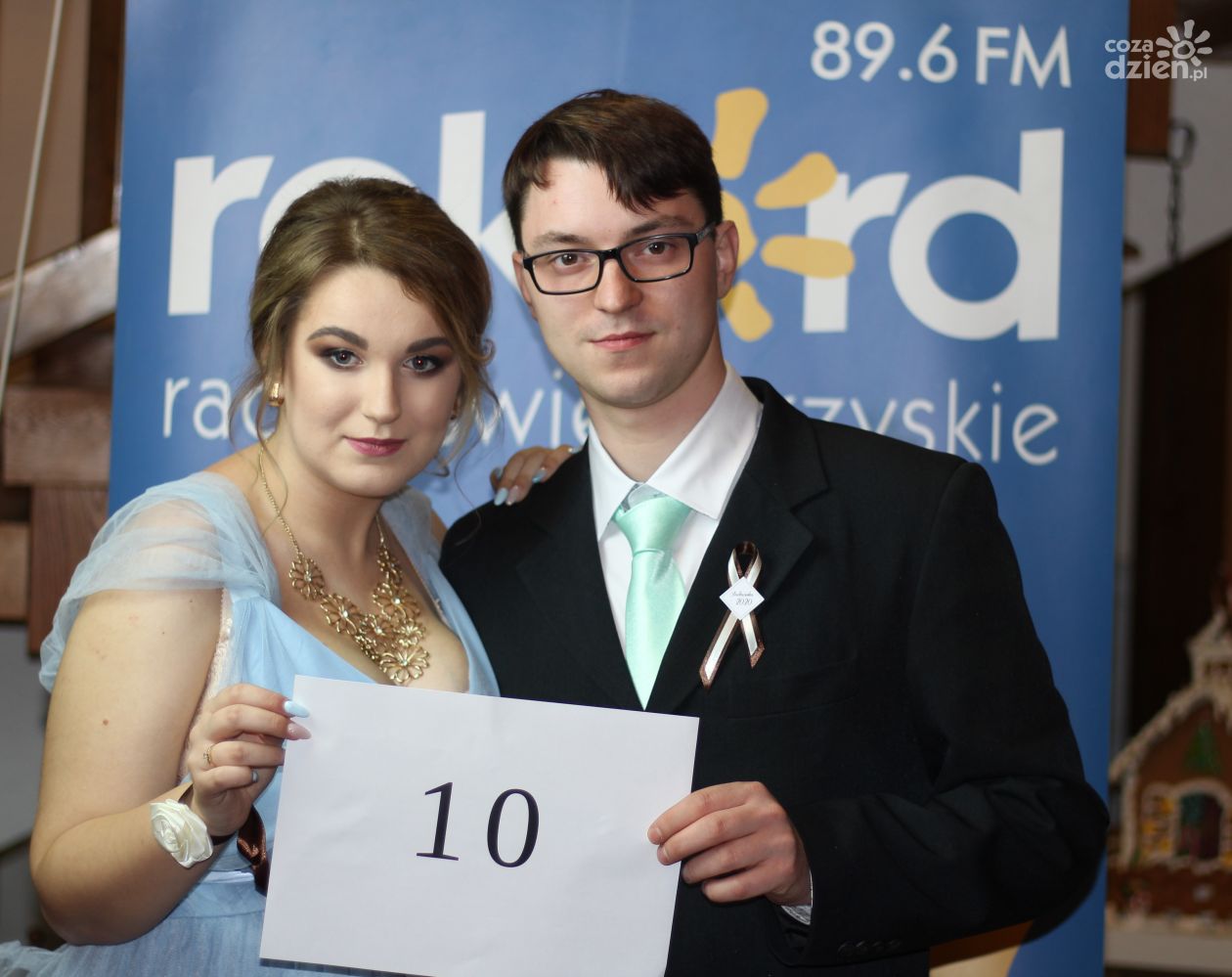 Najpopularniejsza Para Studniówek 2020 - głosowanie