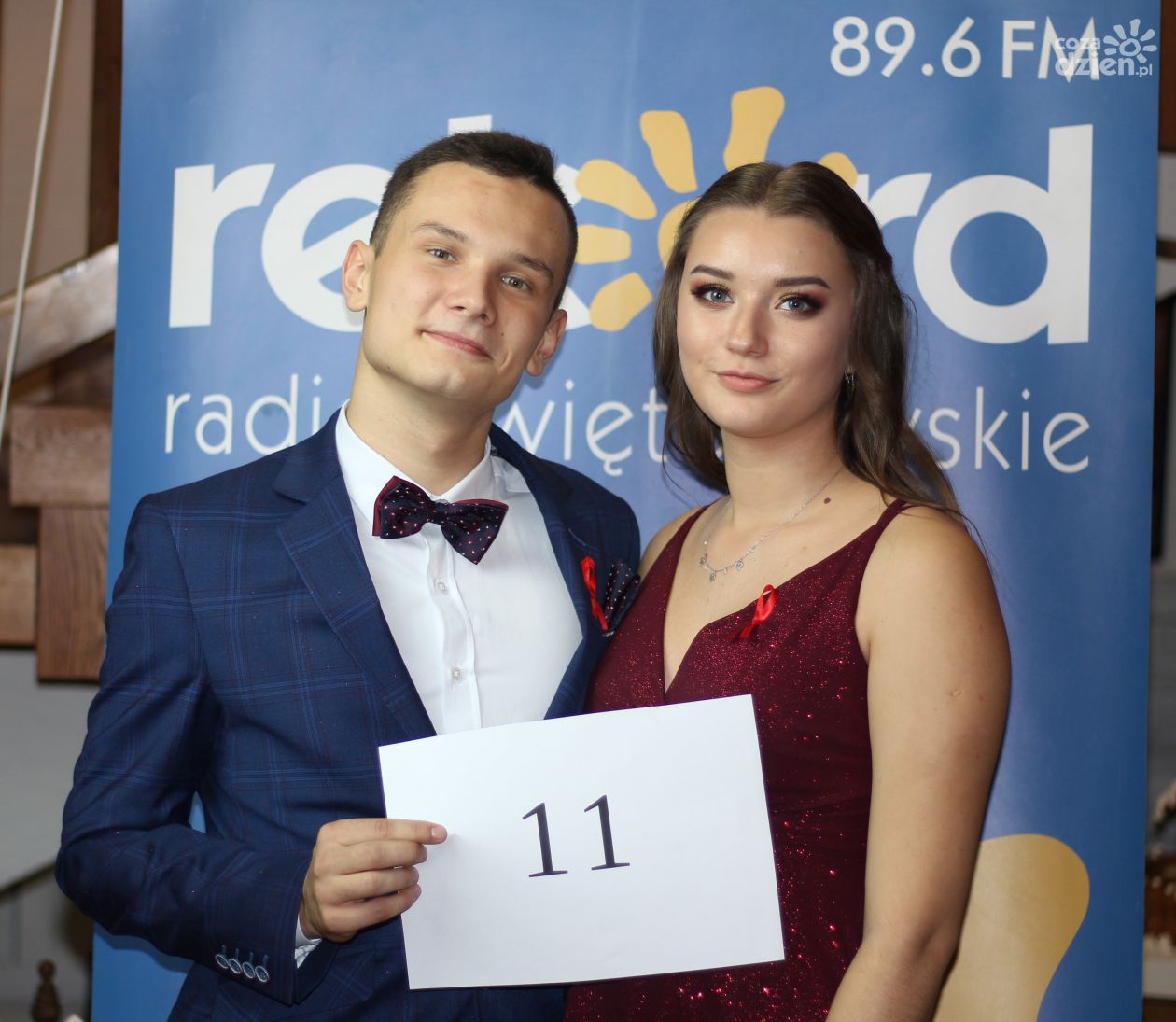 Najpopularniejsza Para Studniówek 2020 - głosowanie