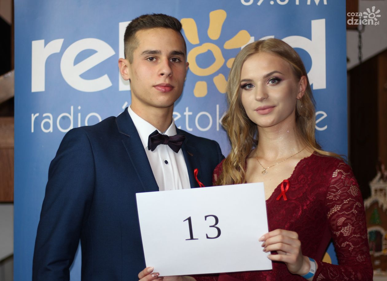 Najpopularniejsza Para Studniówek 2020 - głosowanie