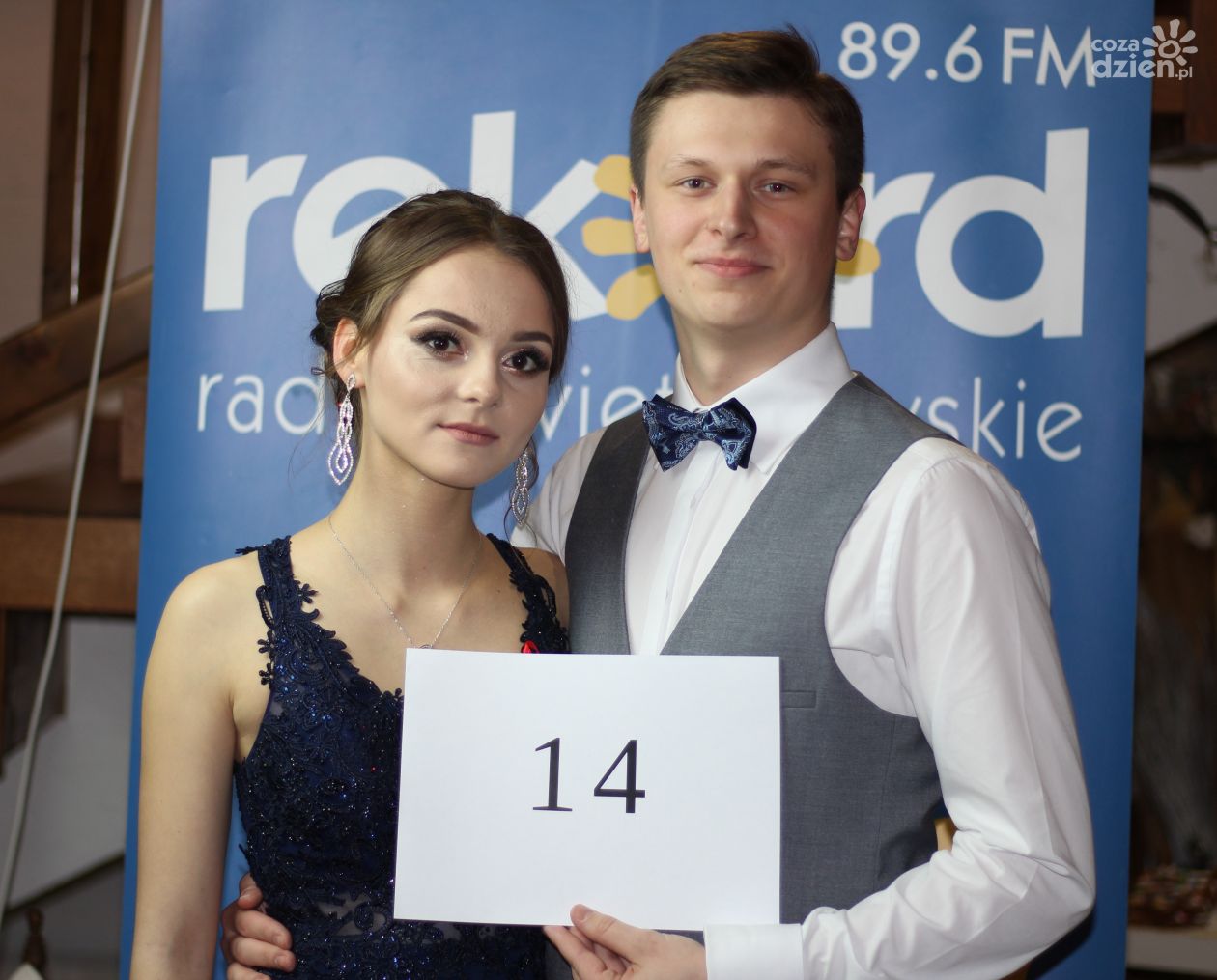 Najpopularniejsza Para Studniówek 2020 - głosowanie