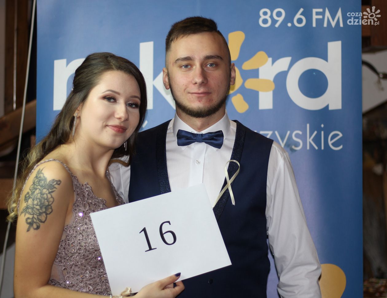 Najpopularniejsza Para Studniówek 2020 - głosowanie