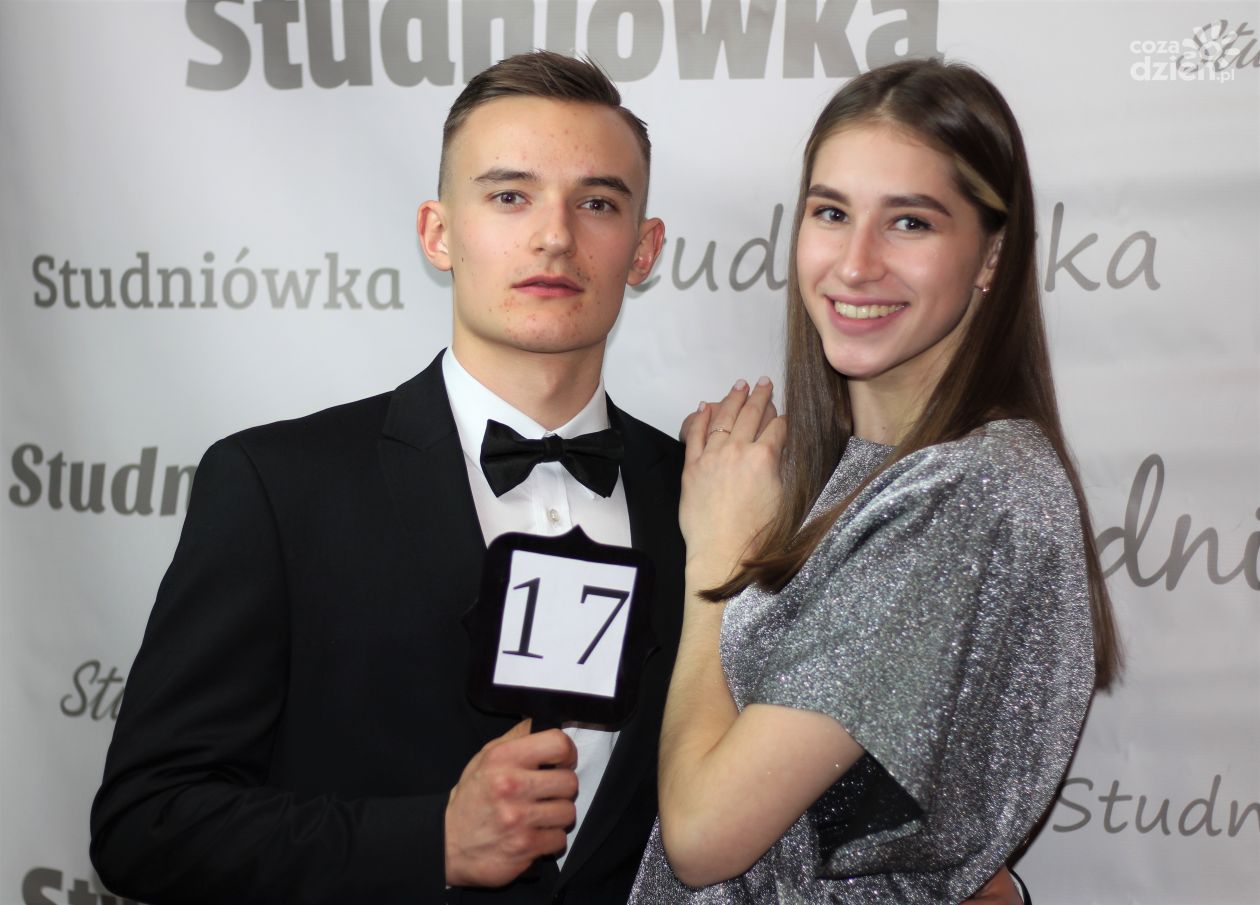 Najpopularniejsza Para Studniówek 2020 - głosowanie