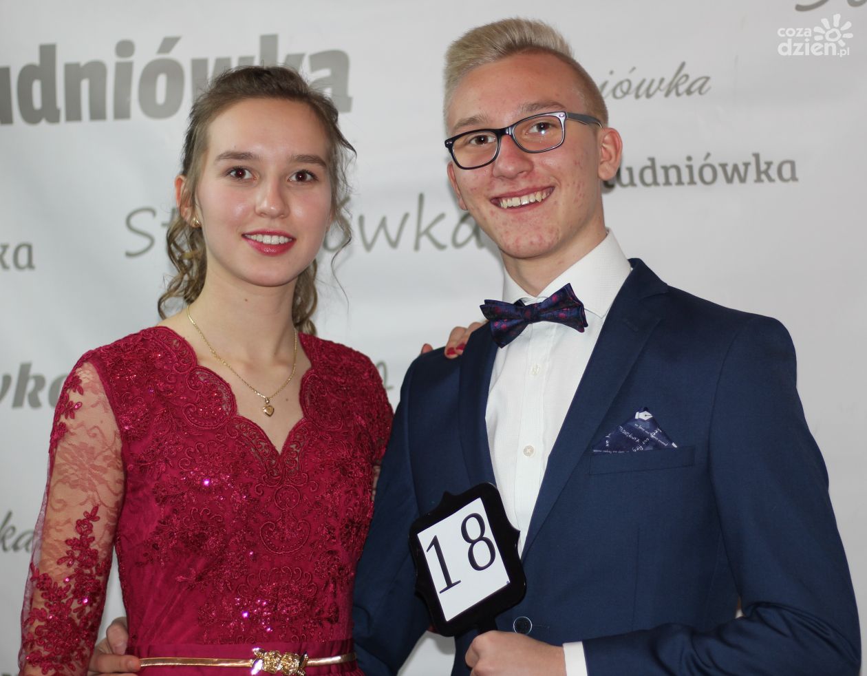 Najpopularniejsza Para Studniówek 2020 - głosowanie