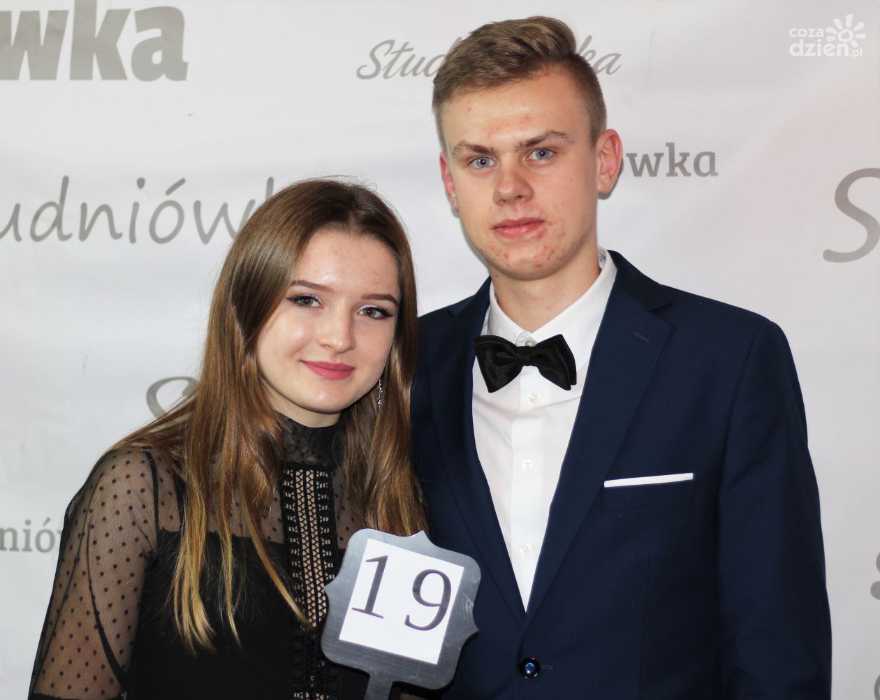 Najpopularniejsza Para Studniówek 2020 - głosowanie