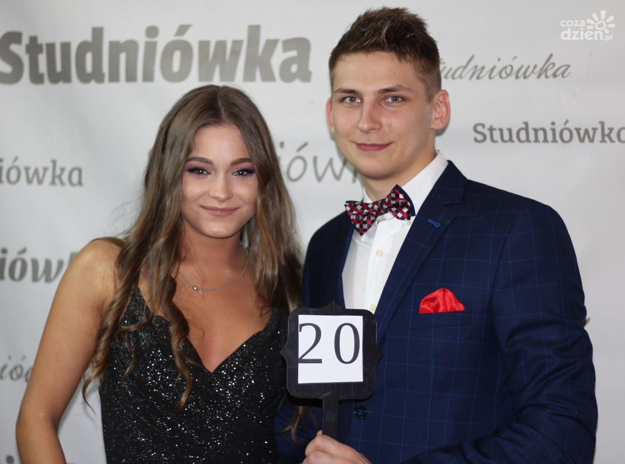 Najpopularniejsza Para Studniówek 2020 - głosowanie