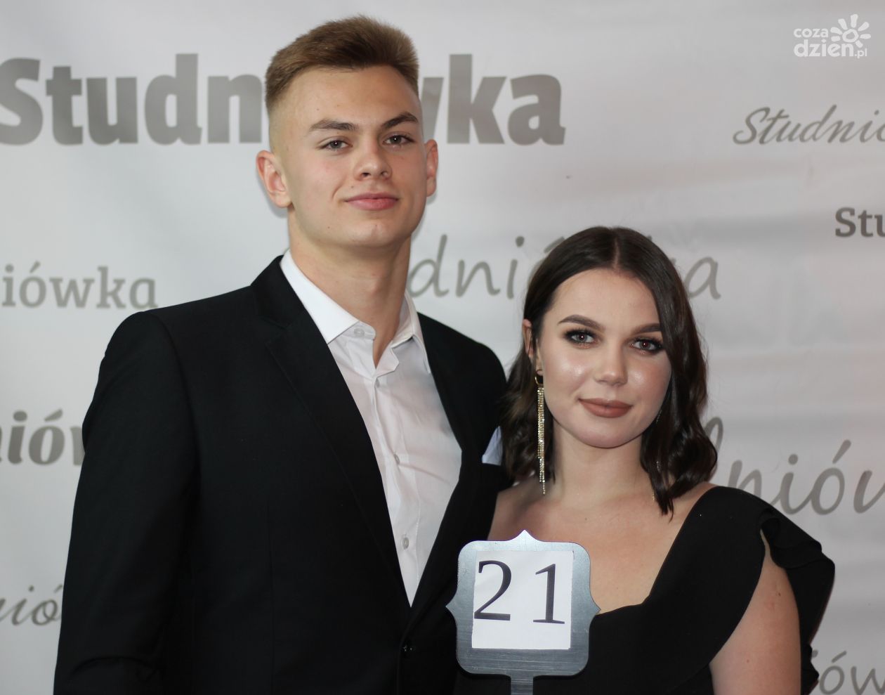 Najpopularniejsza Para Studniówek 2020 - głosowanie