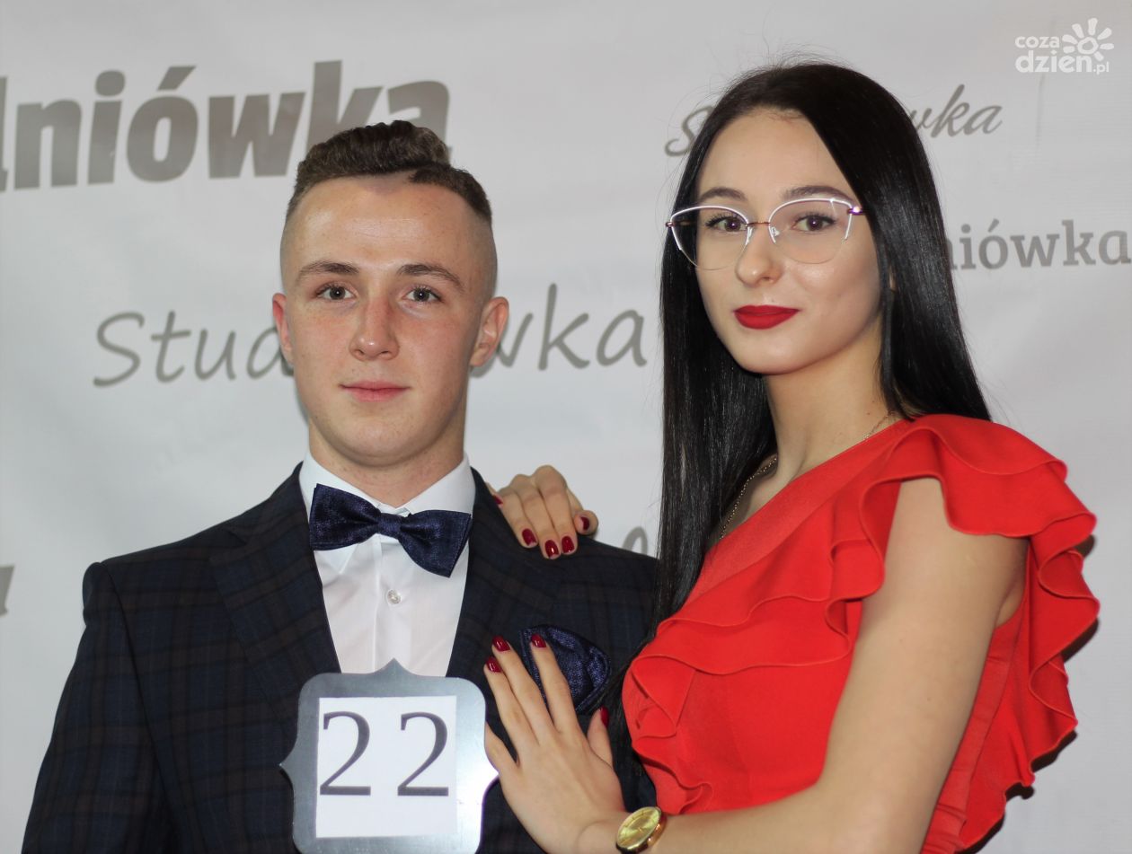 Najpopularniejsza Para Studniówek 2020 - głosowanie