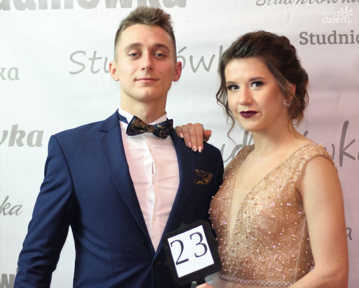 Najpopularniejsza Para Studniówek 2020 - głosowanie