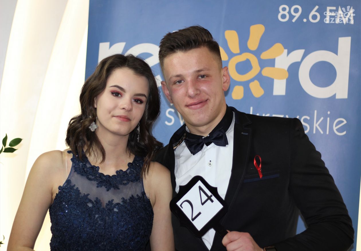 Najpopularniejsza Para Studniówek 2020 - głosowanie