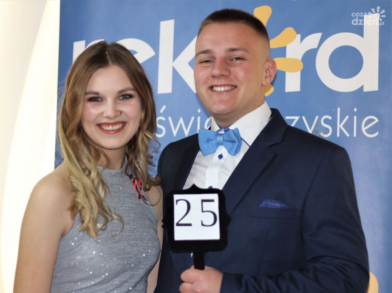 Najpopularniejsza Para Studniówek 2020 - głosowanie