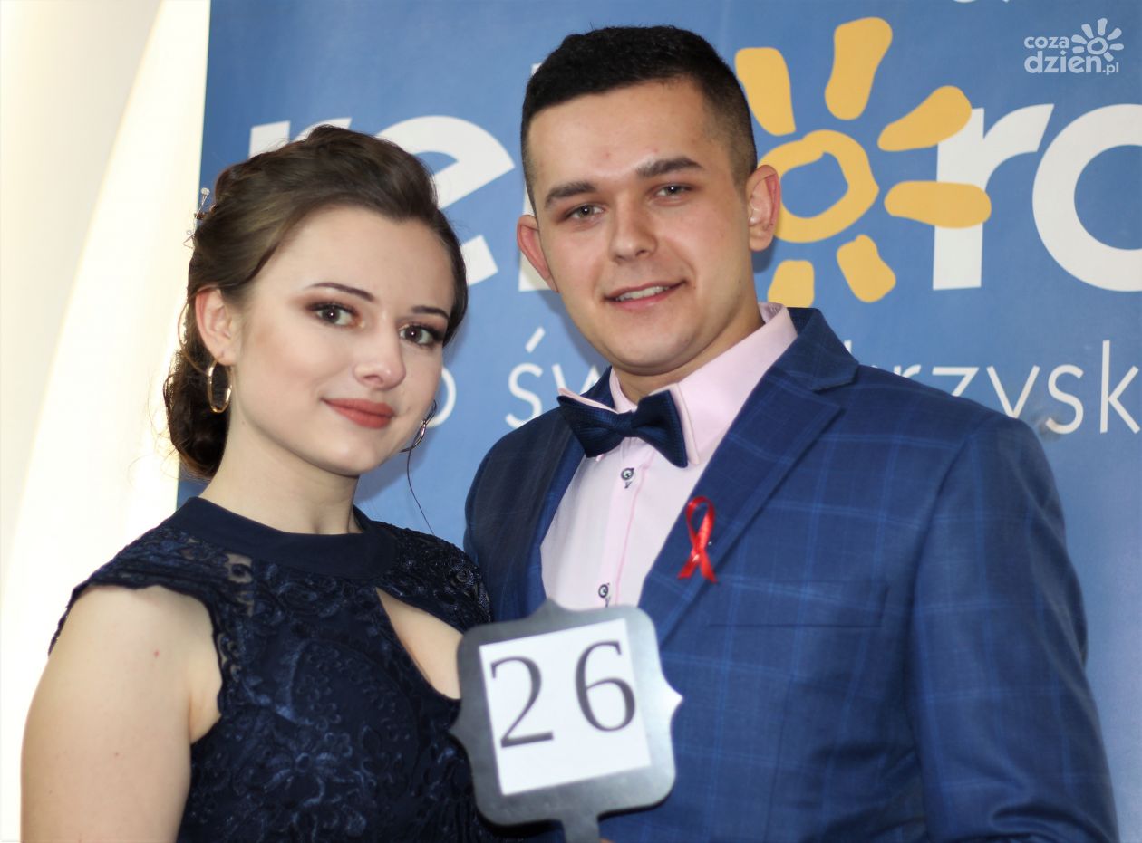 Najpopularniejsza Para Studniówek 2020 - głosowanie