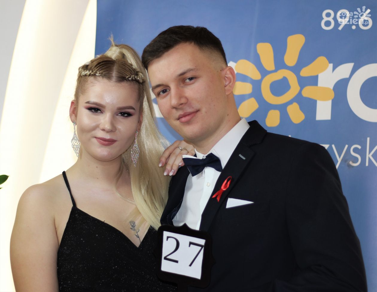 Najpopularniejsza Para Studniówek 2020 - głosowanie